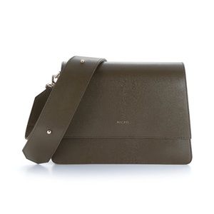 Mateo New York Olive 🫒 Elsa Bag